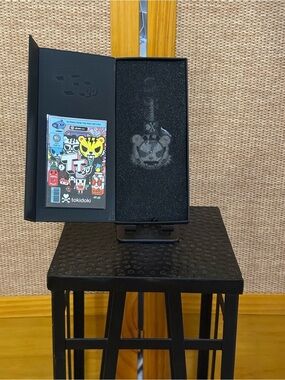 tokidoki x Swarovski "Salary Man Tiger" Watch